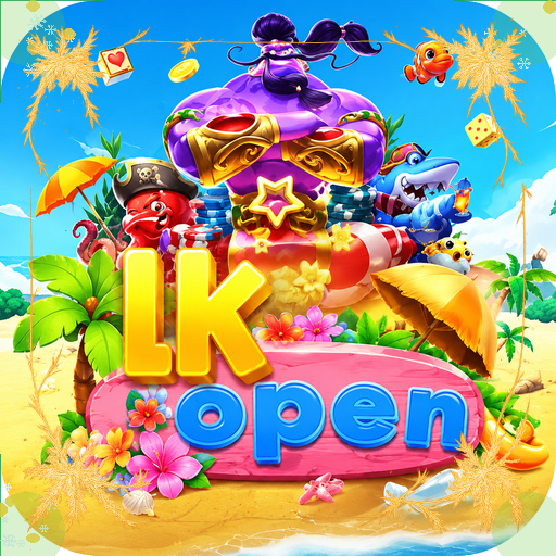 lkopen — galeri pratinjau - APK Resmi